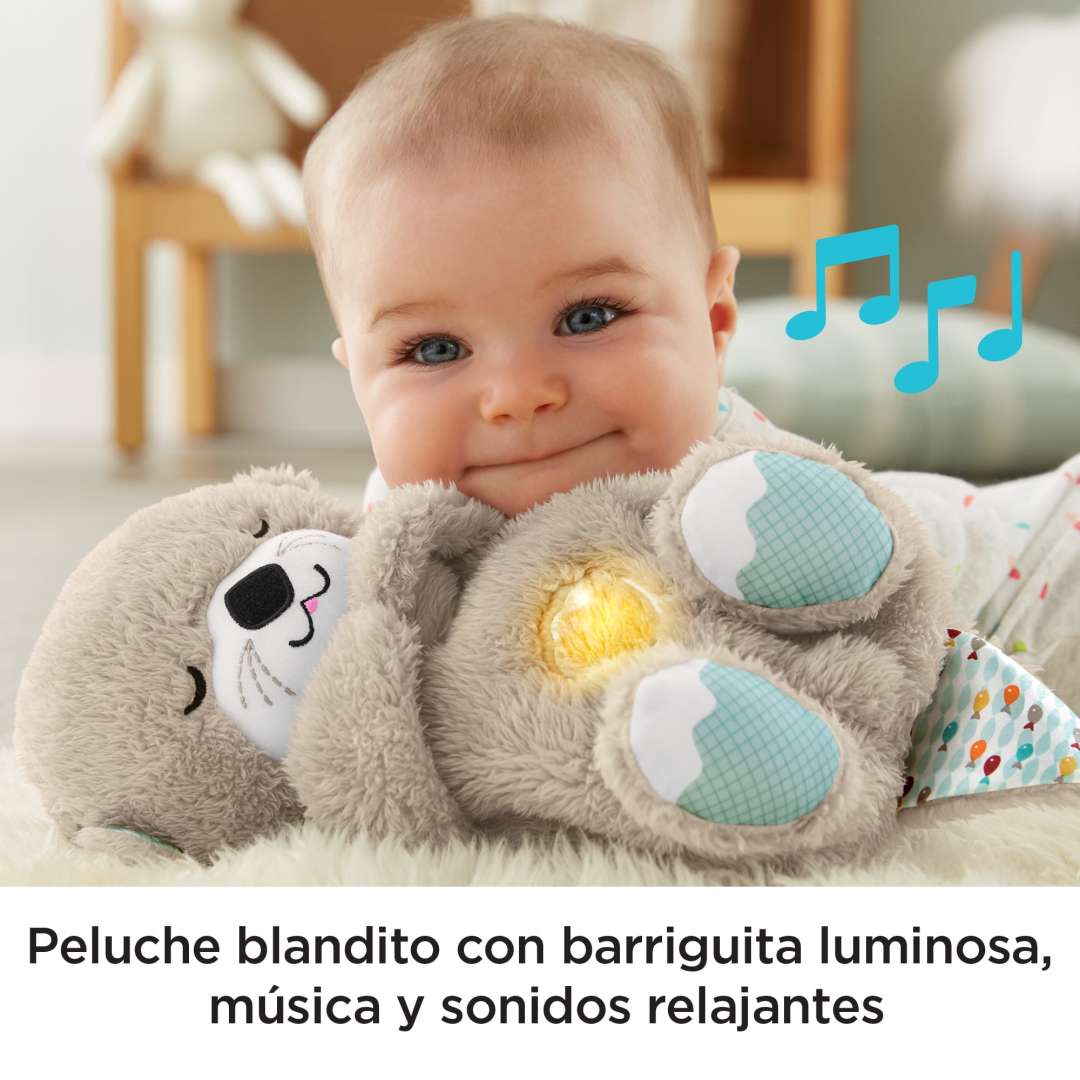 Peluche Relajante™